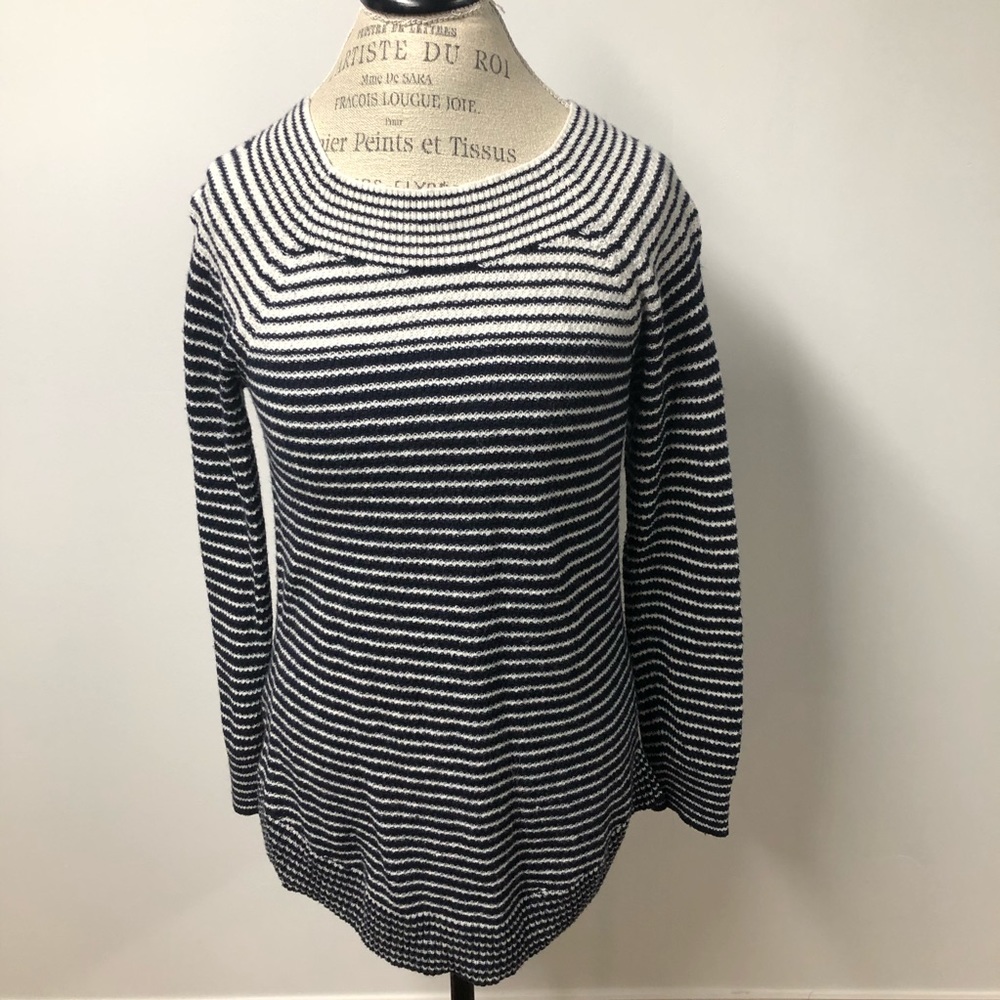 LOFT sweater